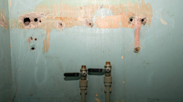 Water damage restoration insurance claims in Maple Valley, WA